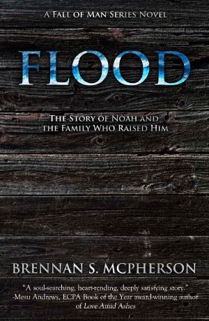 [The Fall of Man 02] • Flood · The Story of Noah and the Family Who Raised Him